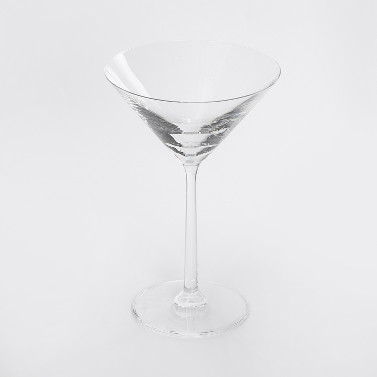 OCEAN Lucaris  6-piece Shanghai Martini Glass set-230 ml