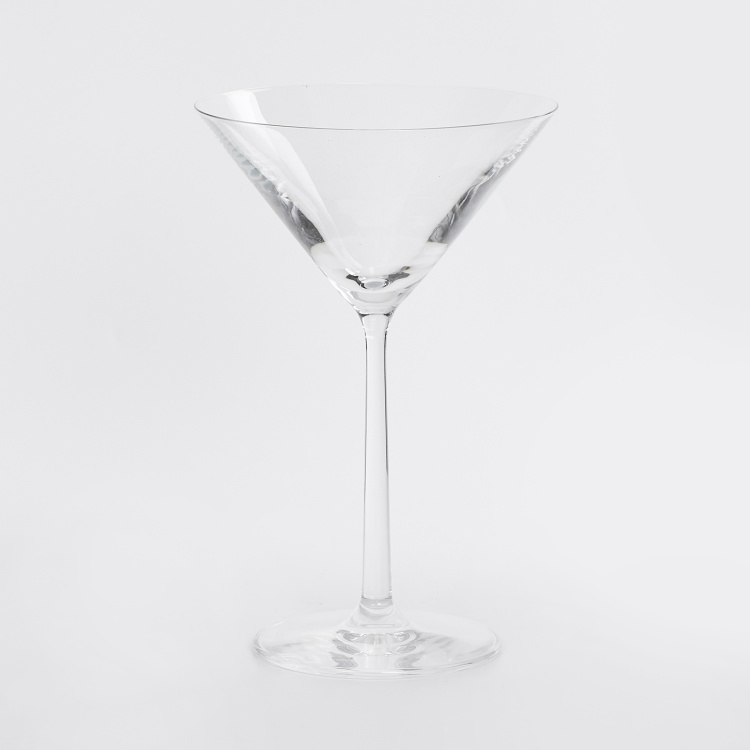 OCEAN Lucaris  6-piece Shanghai Martini Glass set-230 ml