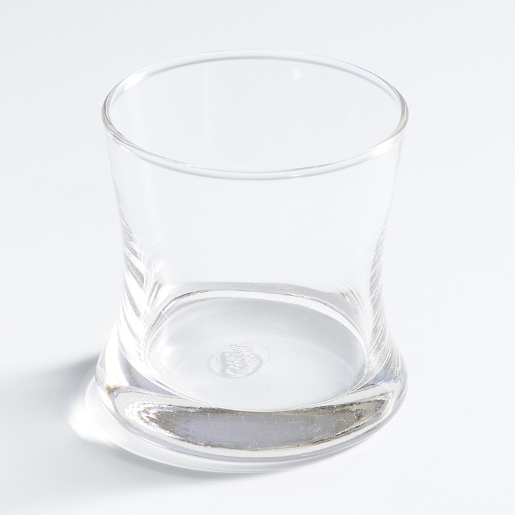 OCEAN  6-piece Round Water Glass set - 255 ml
