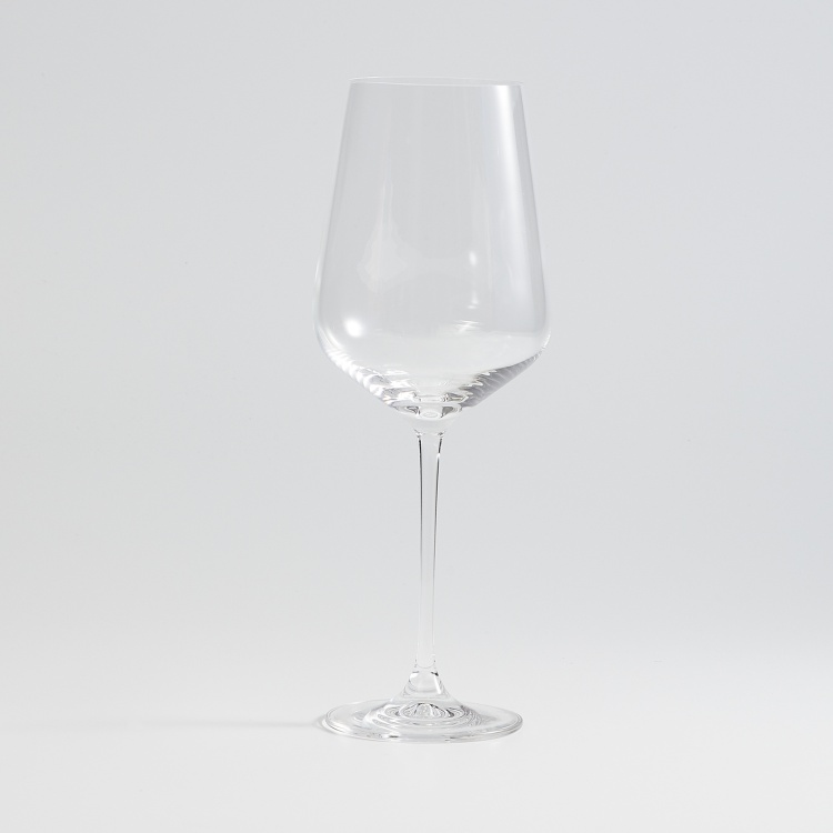 OCEAN Lucaris  6-piece Bordeaux Wine Glass set -770 ml