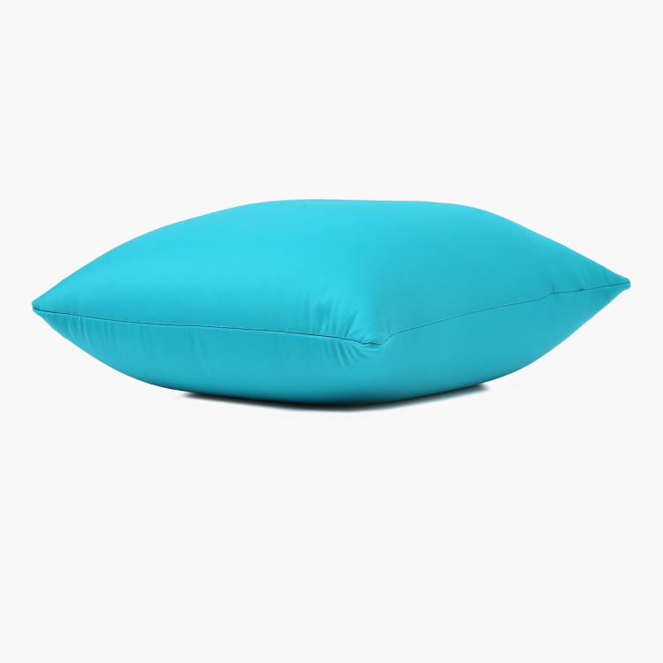 Edwin Solid Filled Cushions - Single Pc. - Nylon - 33 cm x 10 cmH