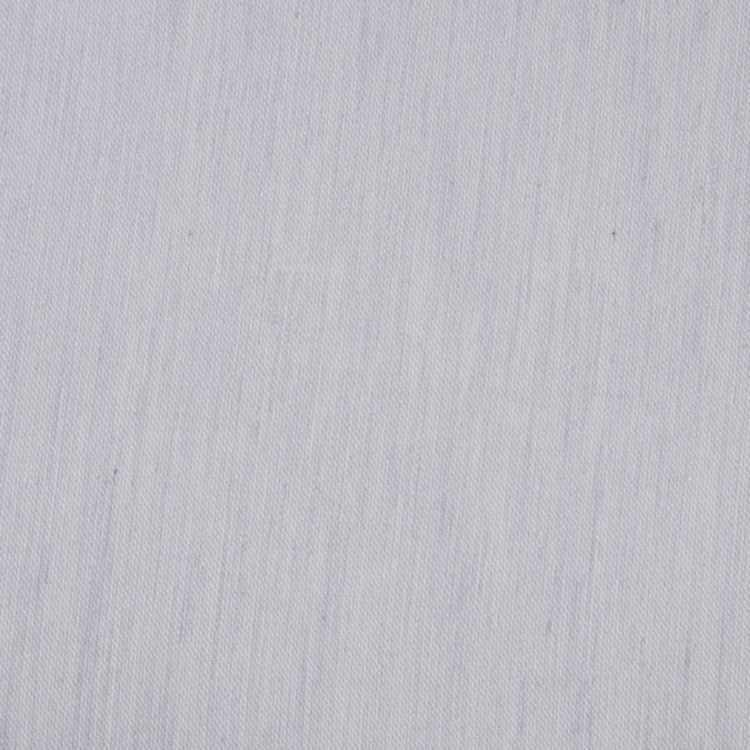 MASPAR Melange Hemstich 3-Pc. Duvet Cover Set - 220 x 240  cm