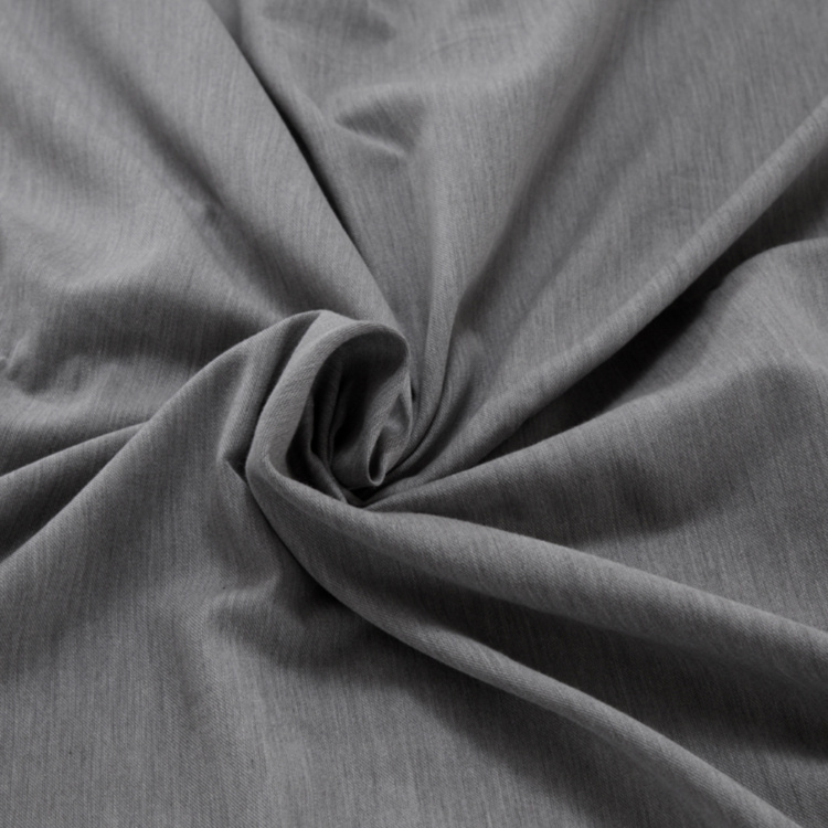 MASPAR 3-Piece Egyptian Cotton King-Size Bedsheet Set - 275 x 275 cm
