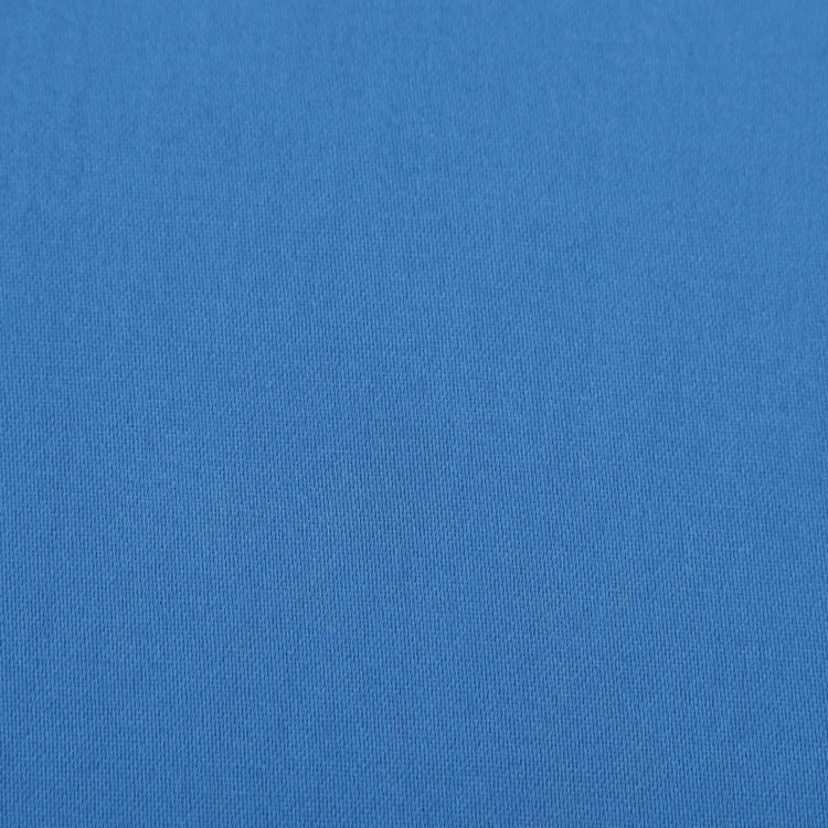 MASPAR Solid 3-Piece Double Bedsheet Set - 275 x 224 cm
