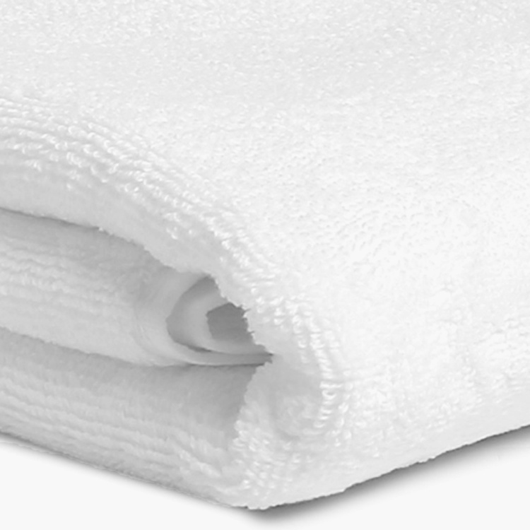 Marshmallow Bath Towel