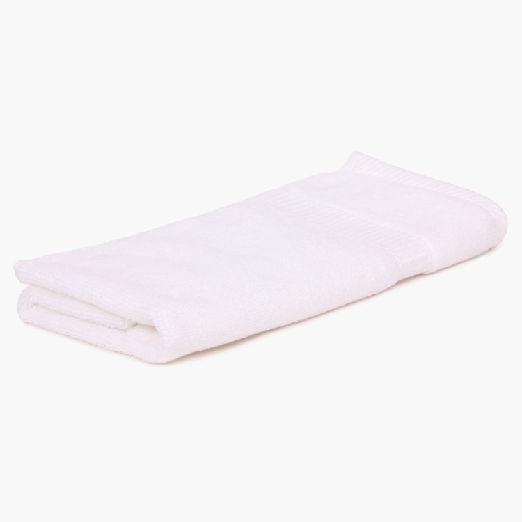 Marshmallow Hand Towel