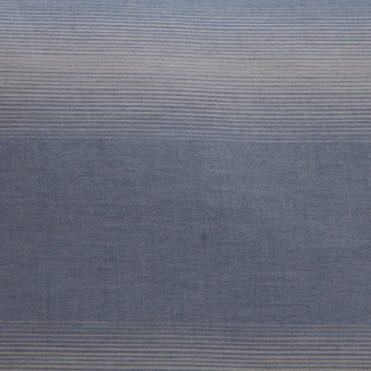 MASPAR Rhythmic Striped 3-Pieces Duvet Cover Set - 220 x 240 cm