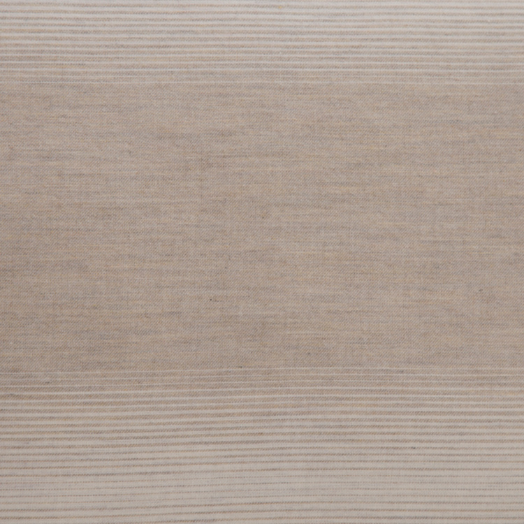 MASPAR Rhythmic Striped 3-Piece Double Duvet Cover - 220 x 240 cm
