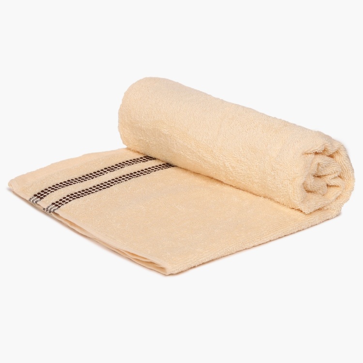 Tesanee Bath Towel-Set Of 2