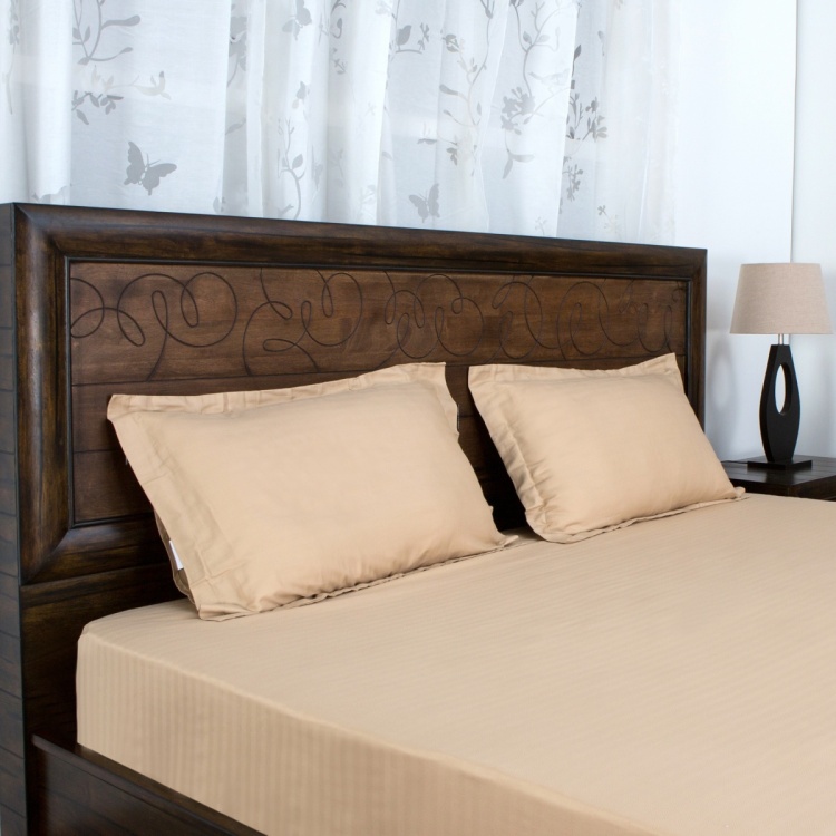 Marshmallow Premium 2-Pc. Single Bedsheet Set - 152 x 274 cm
