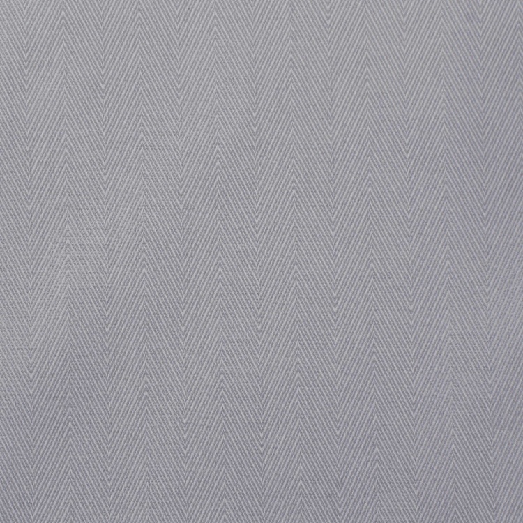 Marshmallow Chevron 3-Pc. Double Bedsheet Set - 274 x 274 cm
