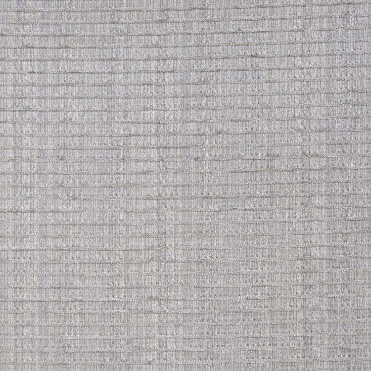 Marshmallow Chennile Door Curtain-Set Of 2-135 x 225 CM