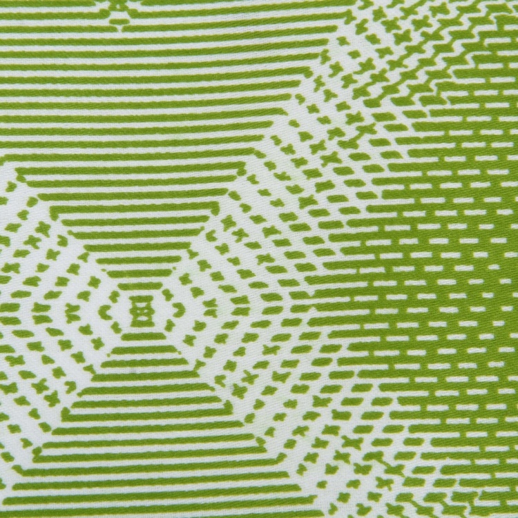 Emerald Meadow 3-Pc. Double Bedsheet - 240 x 274 cm