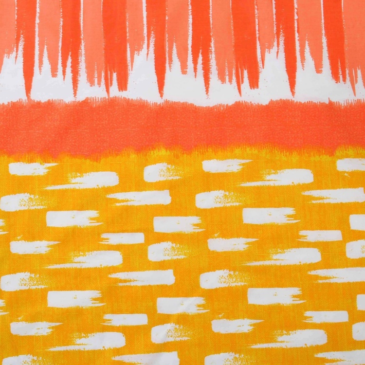 Mandarin Seymour 3-Pc. Double Bedsheet Set - 240 x 274 cm
