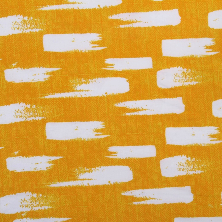 Mandarin Seymour 2-Pc. Single Bedsheet Set - 152 x 274 cm