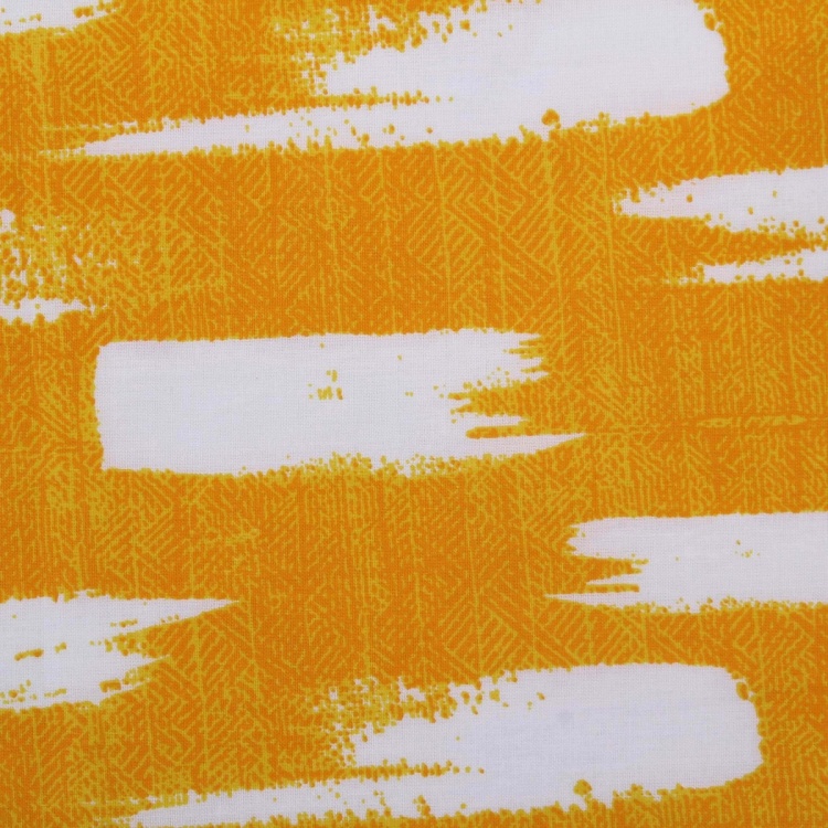 Mandarin Seymour 2-Pc. Single Bedsheet Set - 152 x 274 cm