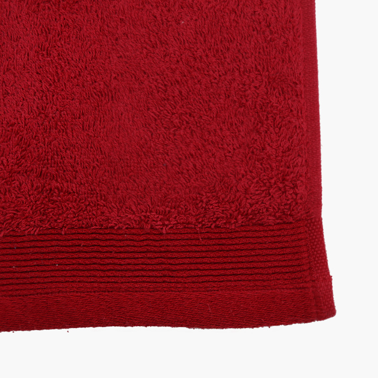 MASPAR Solid Bath Towel- 85 x 160 cm