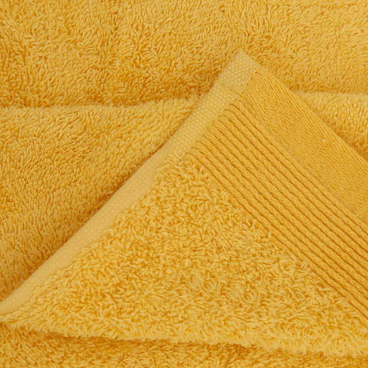 MASPAR Solid Bath Towel- 65 x 120 cm