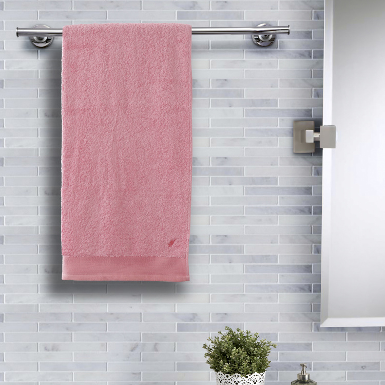 Maspar Solid Bath Towel- 85 x 160 cm