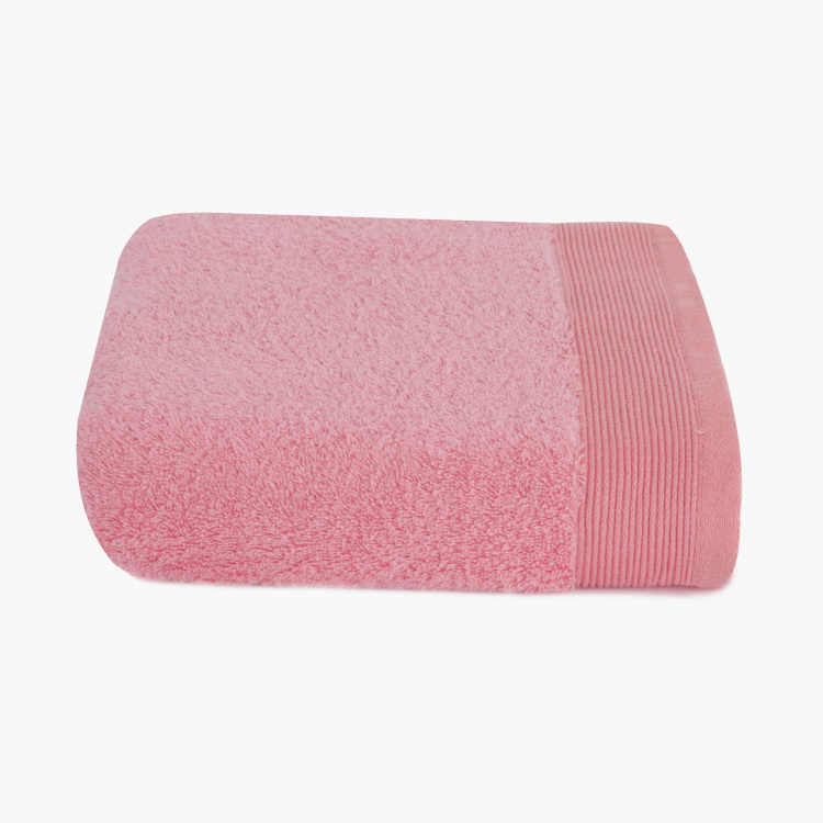 Maspar Solid Bath Towel- 85 x 160 cm
