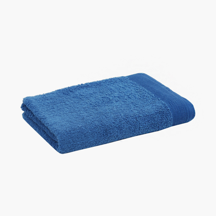 MASPAR Textured Bath Towel - 85 x 160 cm