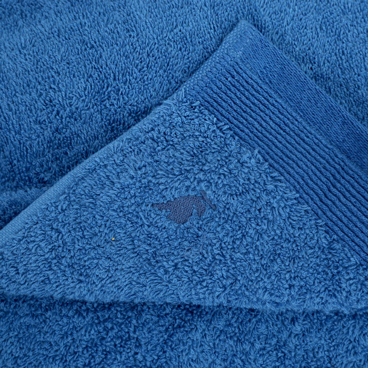 MASPAR Textured Bath Towel - 85 x 160 cm