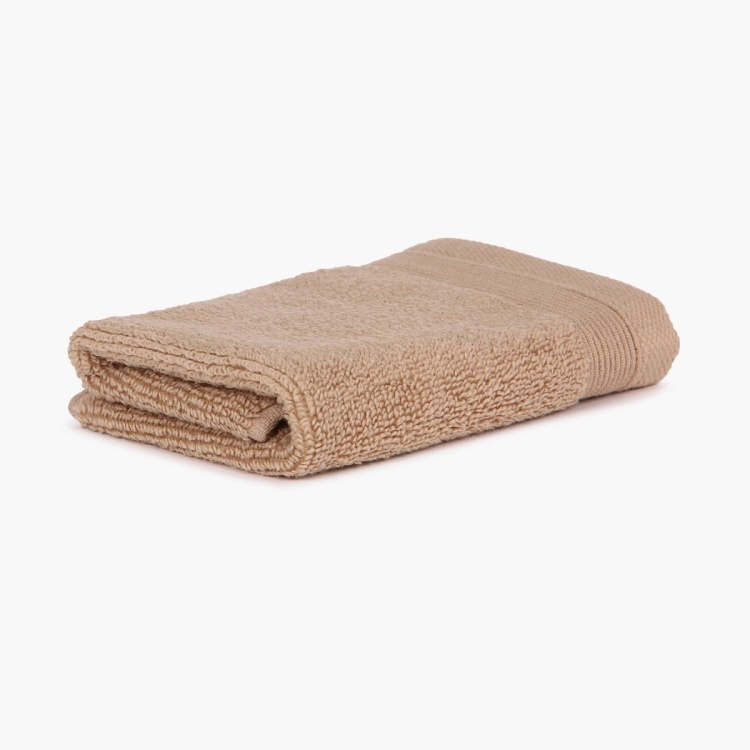 Marshmallow Premium Face Towel