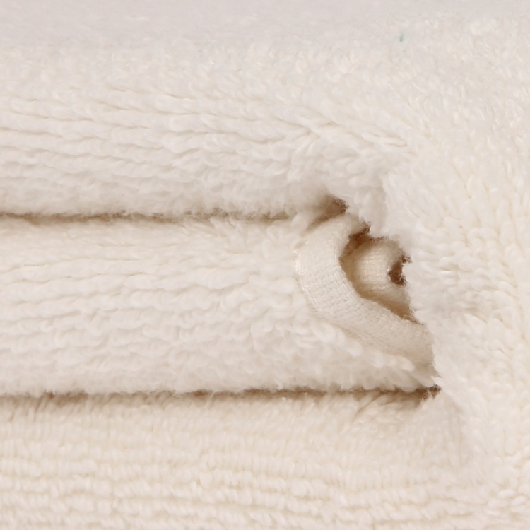 Marshmallow Premium Bath Towel
