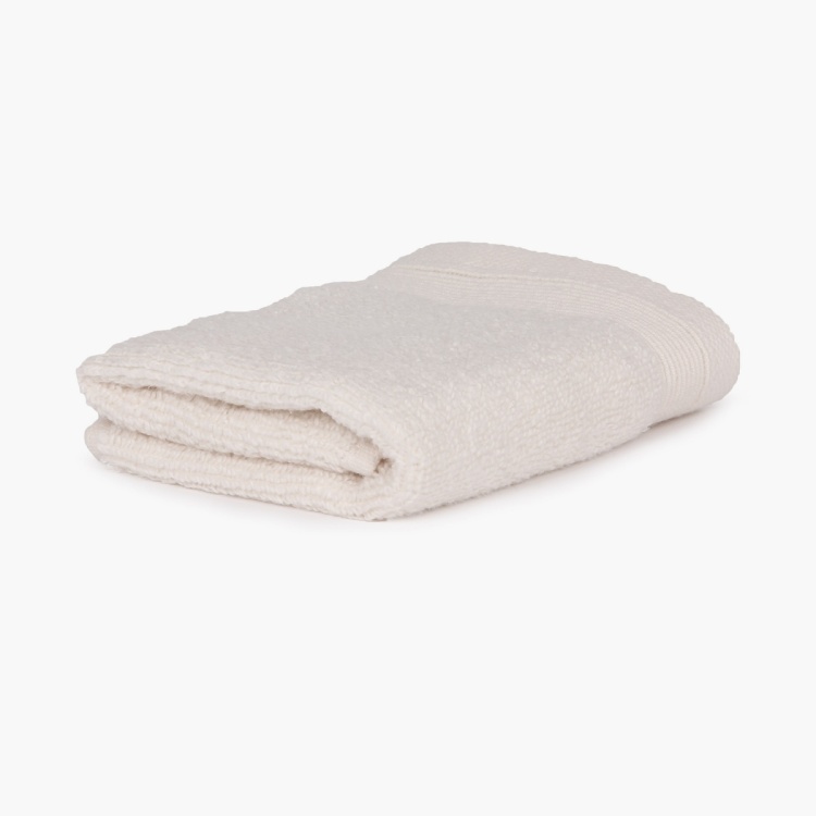Marshmallow Premium Face Towel
