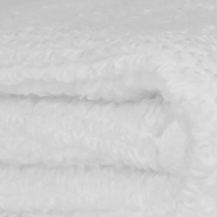 Marshmallow Premium Luxur Face Towel