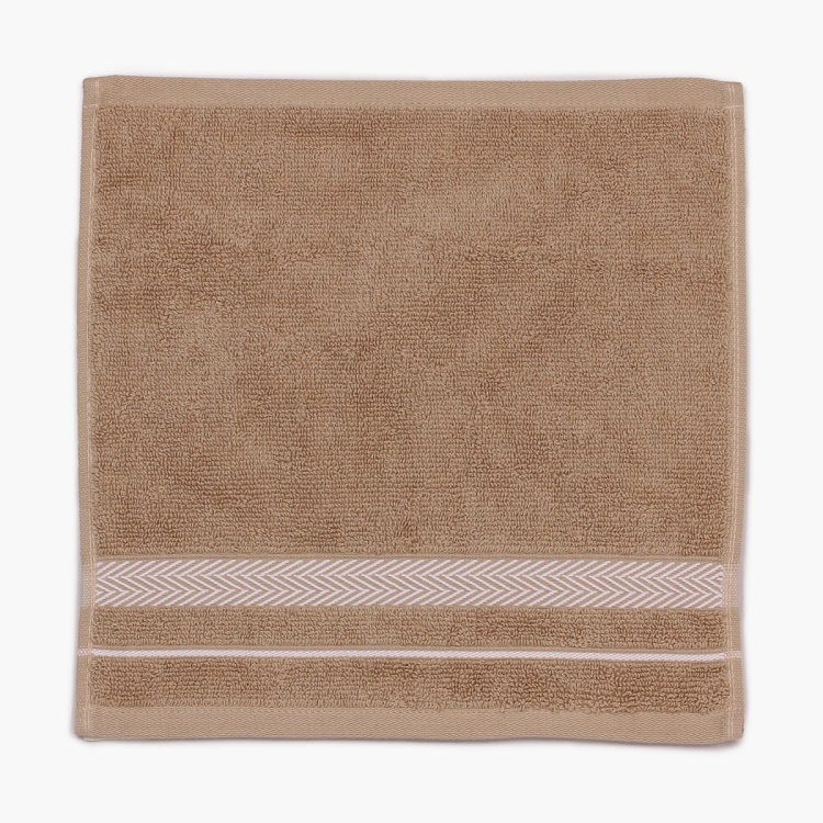 Essence Cotton Face Towel