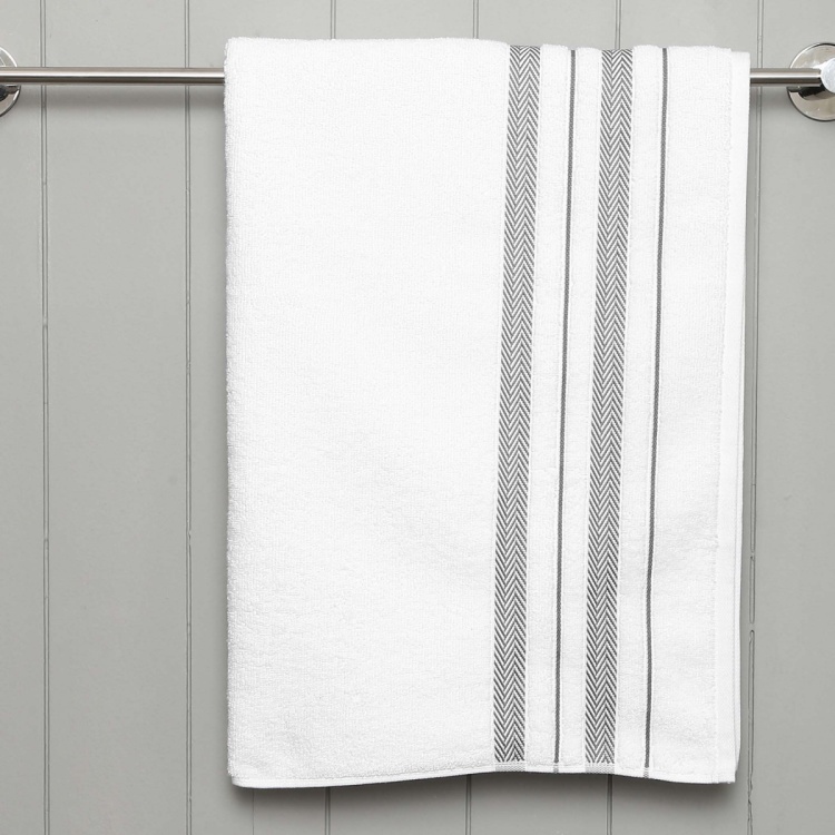 Essence Cotton Bath Towel