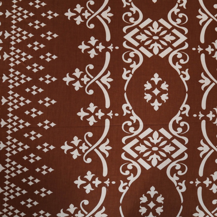 Amari Matrix 3-Pc. Double Bedsheet Set - 274 x 274 cm