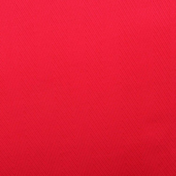 Colour Connect 3-Pc. Chevron Fitted Queen Size Bedsheet Set - 150 X 195 cm