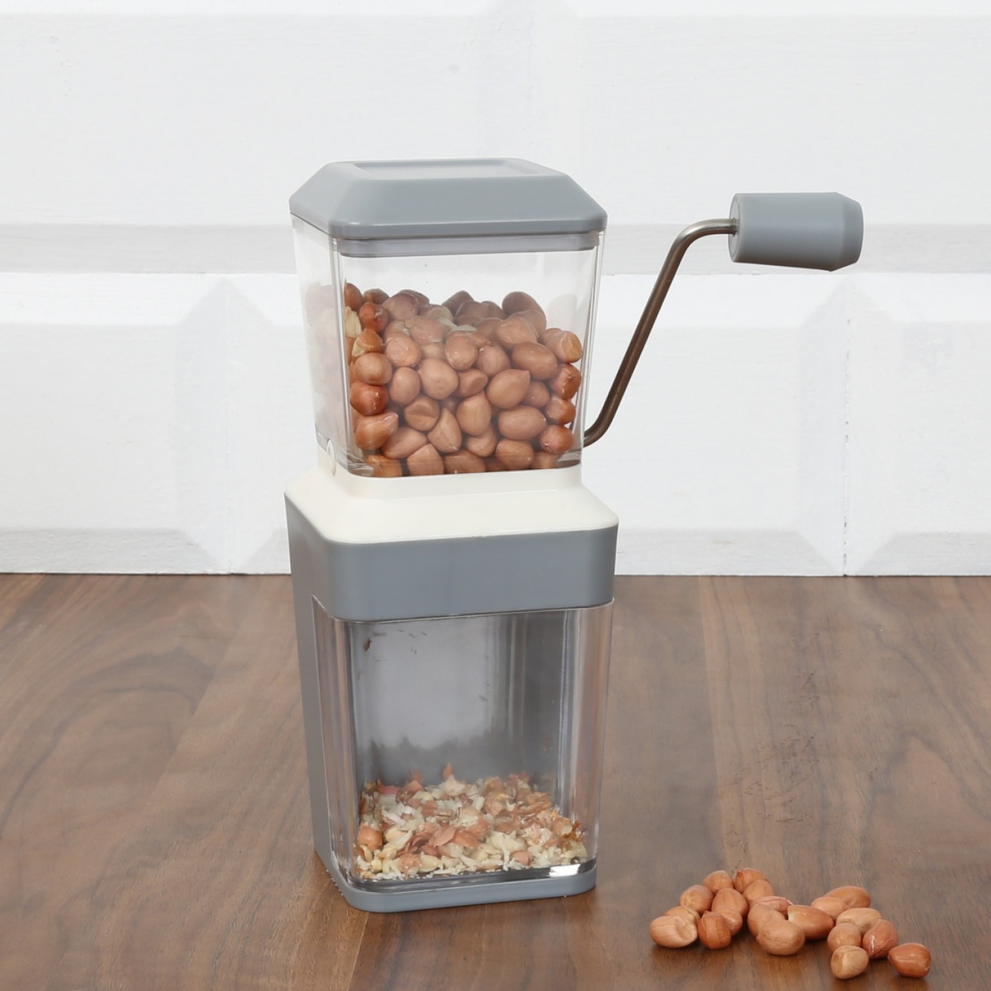 Manual Nut Grinders