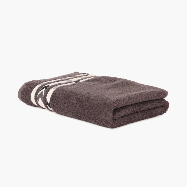 MASPAR Patch Trim Towel