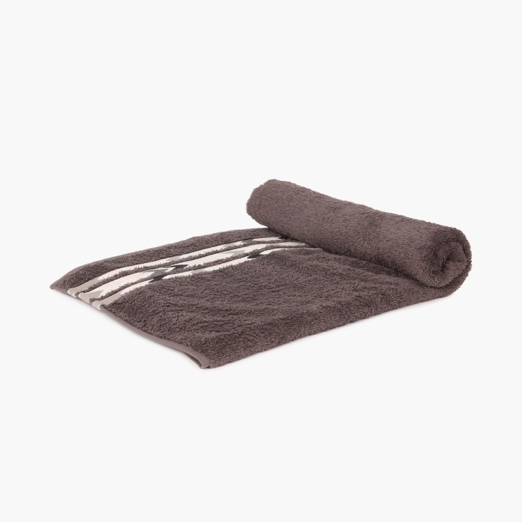 MASPAR Patch Trim Towel