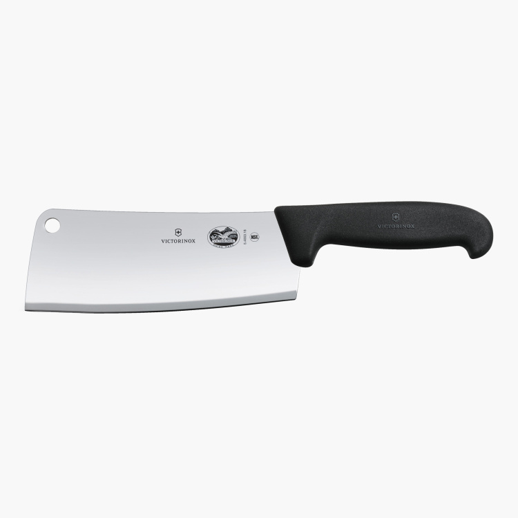 VICTORINOX Sleeves Solid Kitchen Cleaver