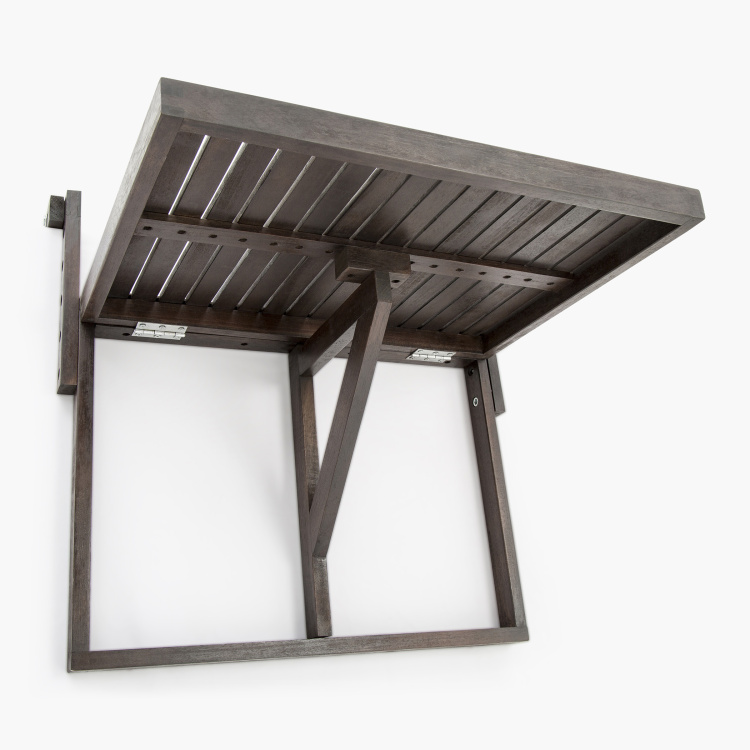 Lewis Foldable Balcony Table