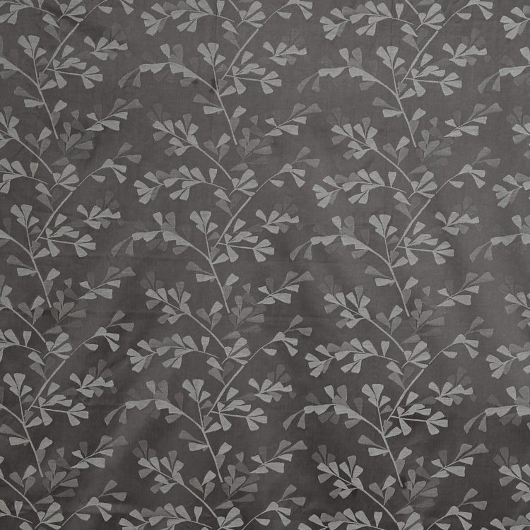 Griffin Freesia Floral Blackout Door Curtain Pair - 135 x 225 cm