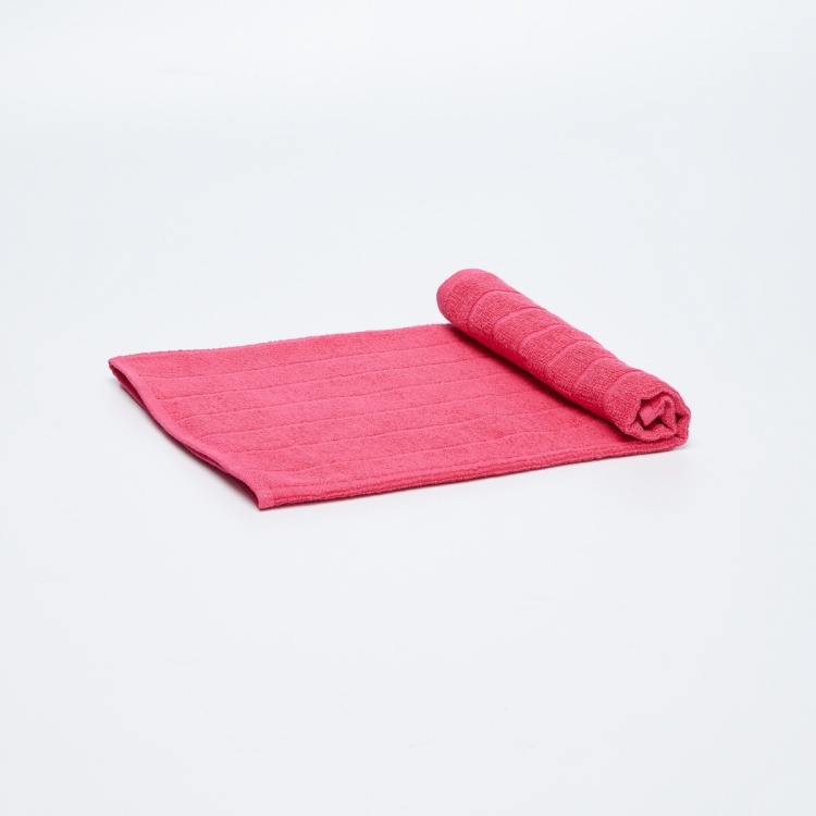Active Solid Neck Towel - 41 x 102 cm