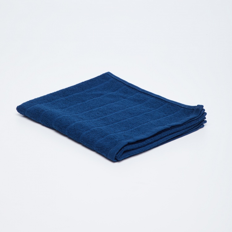 Active Solid Neck Towel - 41 x 102 cm
