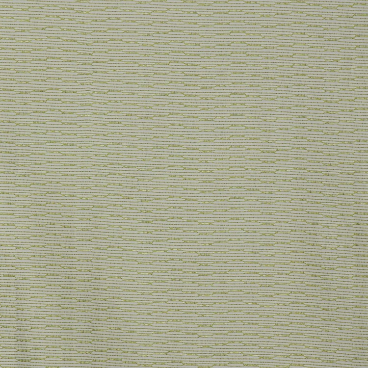 Colour Connect Semi-Sheer Door Curtain Pair - 110 x 225 cm