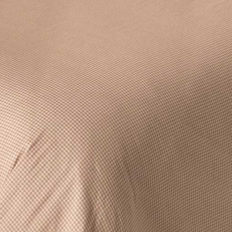 D'DECOR Highland Solid 3-Piece Bedsheet Set - 274 x 274 cm