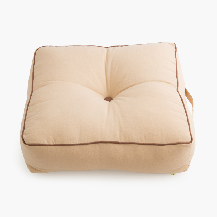 Lawson Box Cushion - 12 x 50 x 50 cm