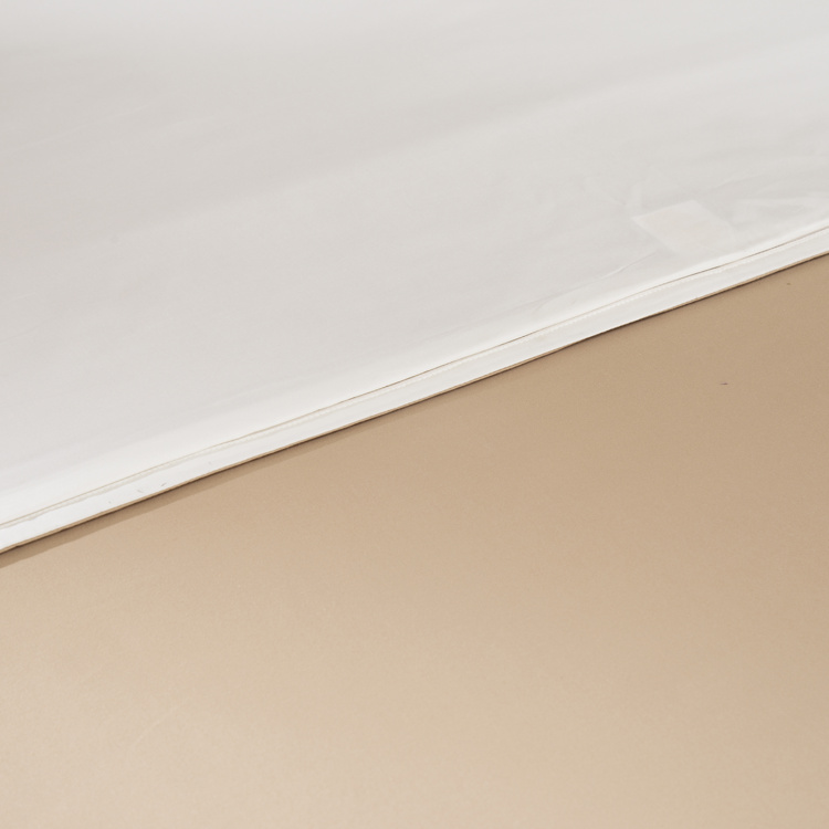 MASPAR Hannah 2-Piece Single-Bed Duvet Cover Set - 152 x 220 cm