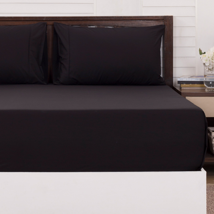 MASPAR Slumber 3-Piece King-Size Bedding Set - 228 x 275 cm