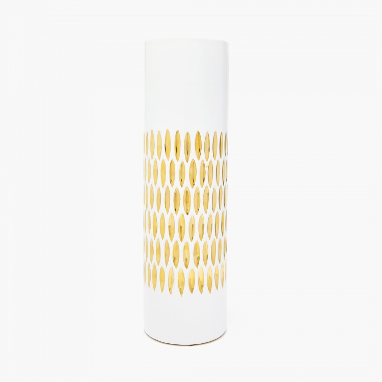 Moksha Cylindrical Vase