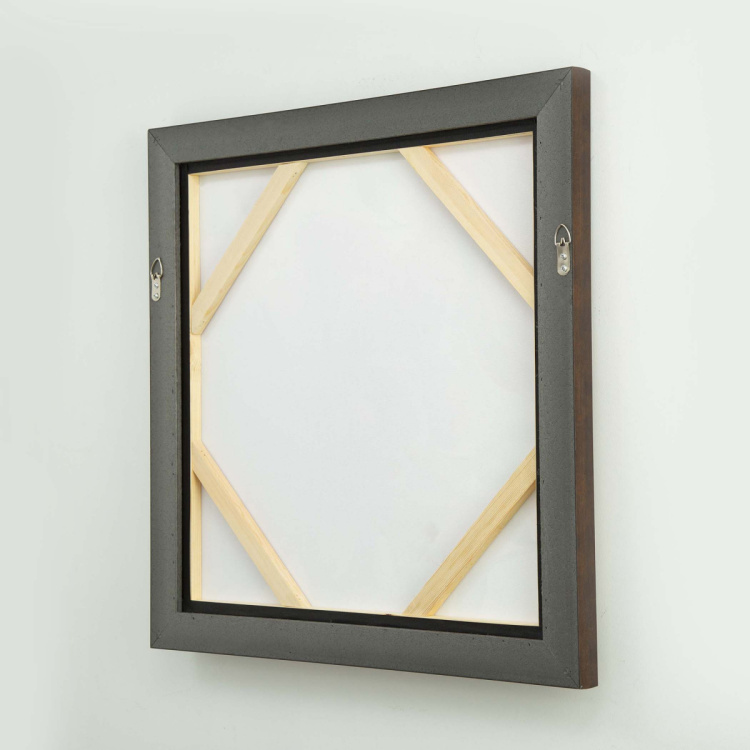 Artistry Surreal Square Photo Frame - 60 x 60 cm
