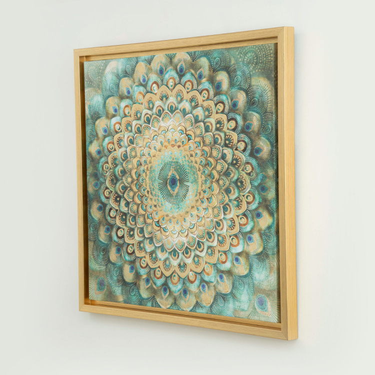Artistry Surreal Picture Frame